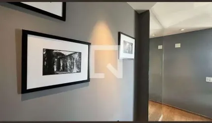 Apartamento à Venda - Pinheiros, 2 Quartos,  60 m2