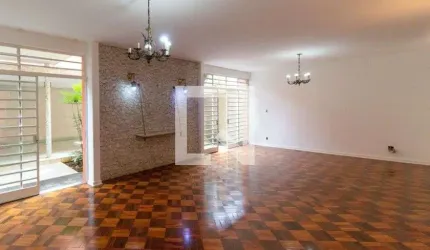 Casa à Venda - Vila Mariana, 4 Quartos,  350 m2