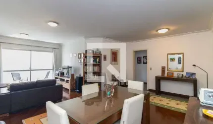 Apartamento à Venda - Vila Olímpia, 4 Quartos,  150 m2