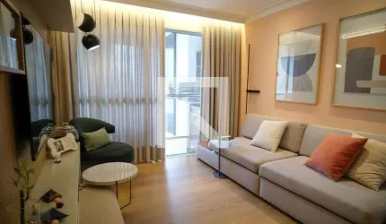 Apartamento à Venda - Pinheiros, 3 Quartos,  92 m2