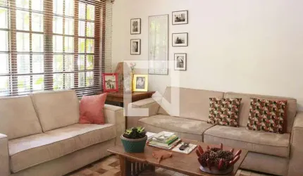 Casa à Venda - Vila Olímpia, 3 Quartos,  173 m2