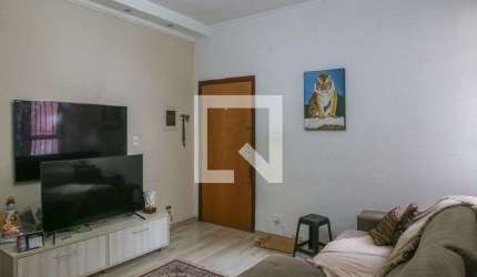 Apartamento à Venda - Perdizes, 1 Quarto,  115 m2
