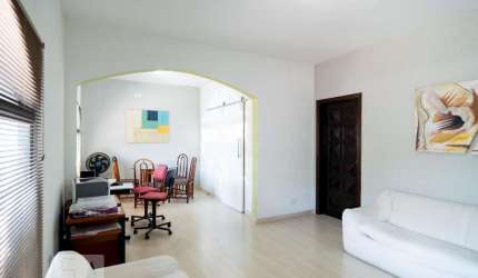 Casa à Venda - Brooklin, 3 Quartos,  180 m2