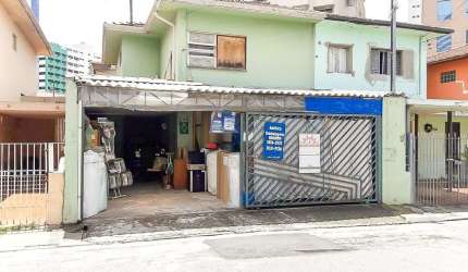Casa à Venda - Pinheiros, 3 Quartos,  200 m2