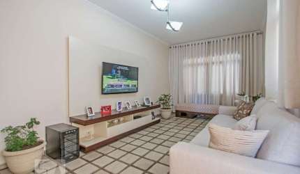 Casa à Venda - Jardim Marajoara , 4 Quartos,  180 m2