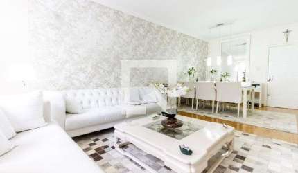 Apartamento à Venda - Perdizes, 3 Quartos,  126 m2