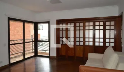 Apartamento à Venda - Vila Mariana, 3 Quartos,  135 m2