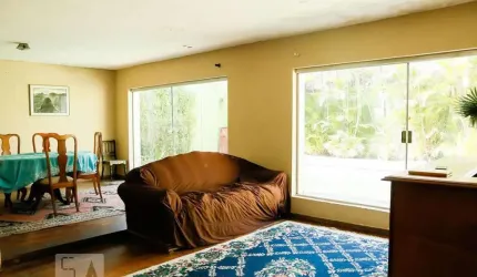 Casa à Venda - Jardim Marajoara , 6 Quartos,  635 m2