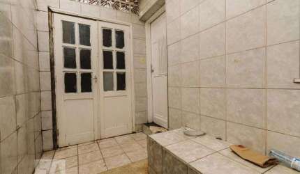 Casa à Venda - Perdizes, 5 Quartos,  180 m2