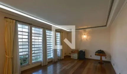Casa à Venda - Vila Mariana, 4 Quartos,  200 m2