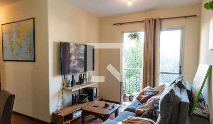 Apartamento à Venda - Vila Mariana, 2 Quartos,  58 m2