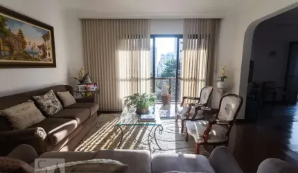 Apartamento à Venda - Perdizes, 2 Quartos,  140 m2