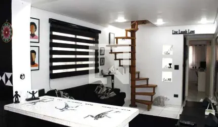 Apartamento à Venda - Perdizes, 2 Quartos,  90 m2