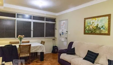 Apartamento à Venda - Vila Mariana, 3 Quartos,  103 m2