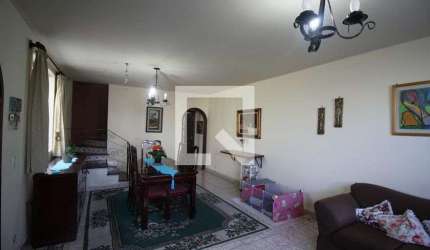 Casa à Venda - Jardim Marajoara , 3 Quartos,  150 m2