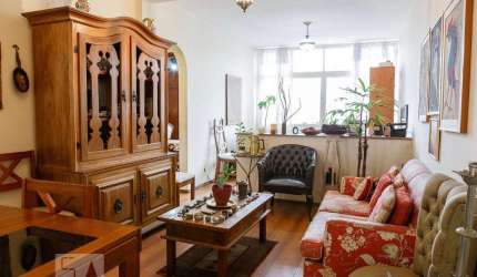 Apartamento à Venda - Pinheiros, 1 Quarto,  72 m2
