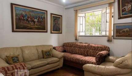 Casa à Venda - Vila Mariana, 3 Quartos,  150 m2