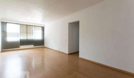 Apartamento à Venda - Pinheiros, 3 Quartos,  110 m2