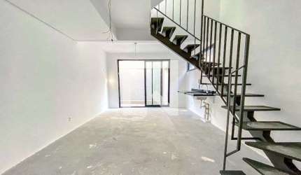 Casa à Venda - Vila Mariana, 2 Quartos,  104 m2