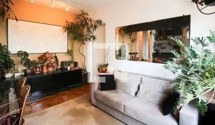 Apartamento à Venda - Vila Olímpia, 1 Quarto,  40 m2