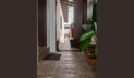 Casa à Venda - Jardim Marajoara , 4 Quartos,  250 m2