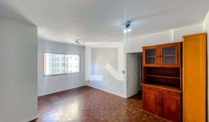 Apartamento à Venda - Vila Mariana, 2 Quartos,  87 m2