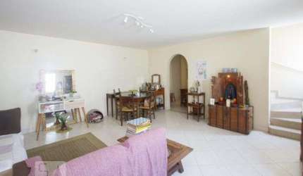 Casa à Venda - Campo Belo, 3 Quartos,  110 m2