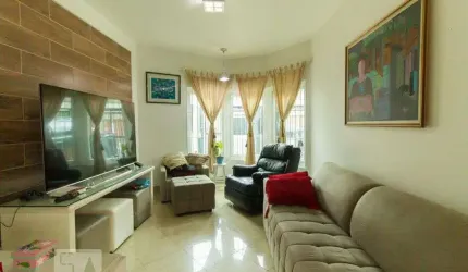 Casa à Venda - Vila Mariana, 5 Quartos,  320 m2