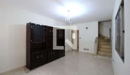 Casa à Venda - Moema, 4 Quartos,  162 m2