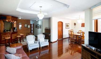 Casa à Venda - Jardim Marajoara , 4 Quartos,  315 m2
