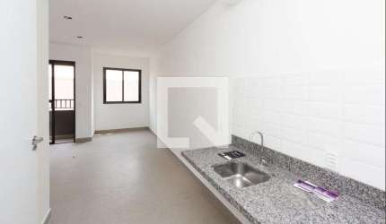 Apartamento à Venda - Moema, 1 Quarto,  27 m2