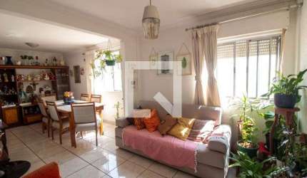 Apartamento à Venda - Brooklin, 2 Quartos,  72 m2