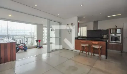 Apartamento à Venda - Vila Andrade, 3 Quartos,  142 m2