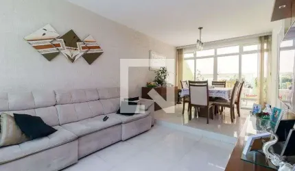 Casa à Venda - Campo Belo, 3 Quartos,  180 m2