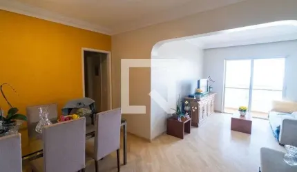 Apartamento à Venda - Vila Mascote, 3 Quartos,  99 m2