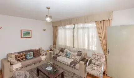 Casa à Venda - Brooklin, 3 Quartos,  150 m2