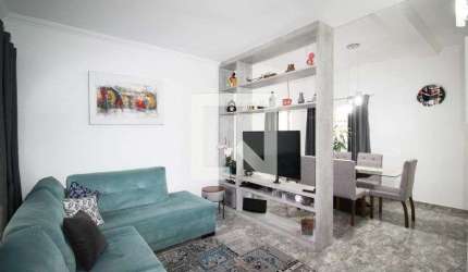 Casa à Venda - Moema, 3 Quartos,  120 m2