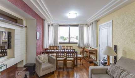 Apartamento à Venda - Vila Romana, 2 Quartos,  93 m2