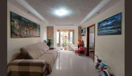 Casa à Venda - Interlagos, 3 Quartos,  126 m2
