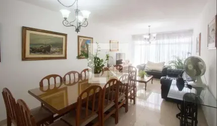 Casa à Venda - Campo Belo, 5 Quartos,  200 m2
