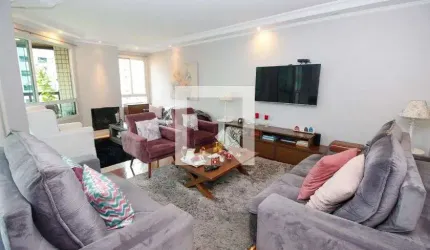 Apartamento à Venda - Vila Andrade, 3 Quartos,  190 m2