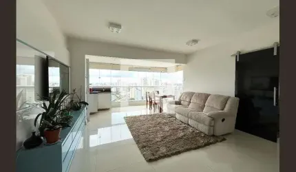 Apartamento à Venda - Vila Mascote, 1 Quarto,  69 m2