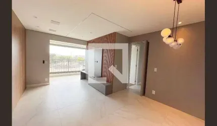 Apartamento à Venda - Barra Funda, 3 Quartos,  91 m2