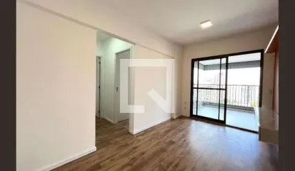 Apartamento à Venda - Vila Mascote, 2 Quartos,  57 m2