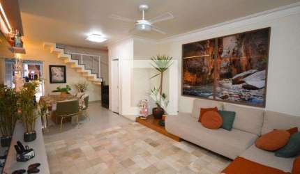 Casa à Venda - Jardim Marajoara , 3 Quartos,  131 m2