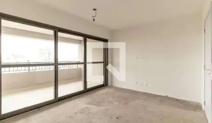 Apartamento à Venda - Moema, 2 Quartos,  61 m2