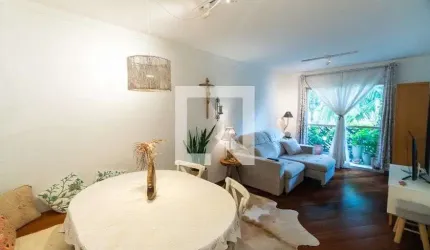 Apartamento à Venda - Vila Mascote, 2 Quartos,  70 m2