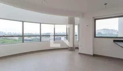 Apartamento à Venda - Moema, 1 Quarto,  61 m2