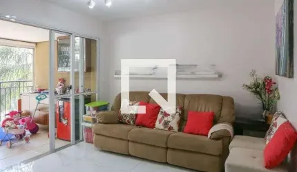Apartamento à Venda - Barra Funda, 3 Quartos,  103 m2