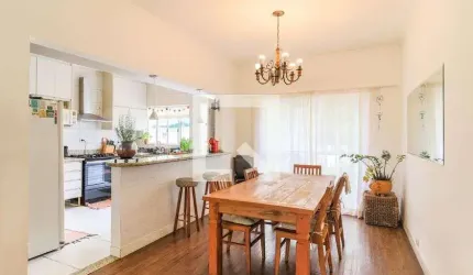 Casa à Venda - Brooklin, 3 Quartos,  190 m2